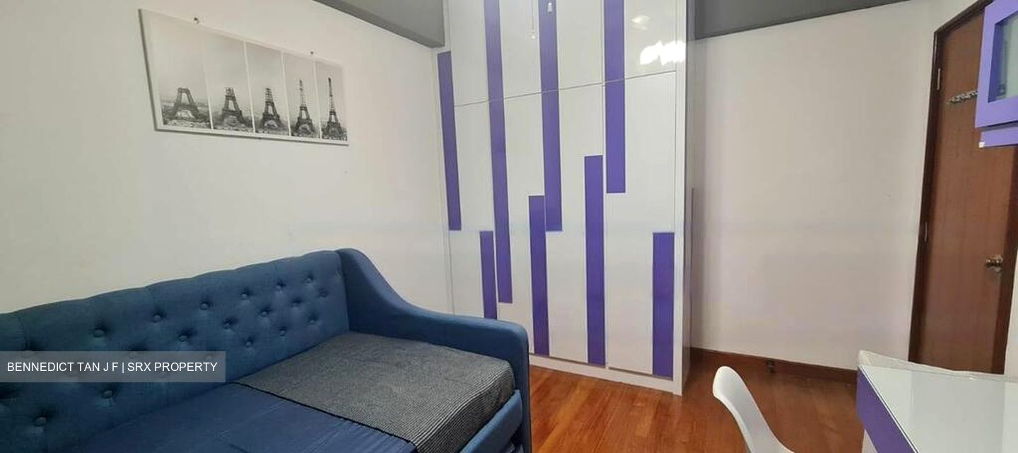 Springdale Condominium (D21), Condominium #466443421